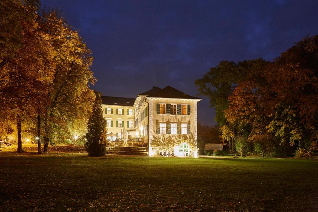 Schloss Burgellern Schesslitz Экстерьер фото