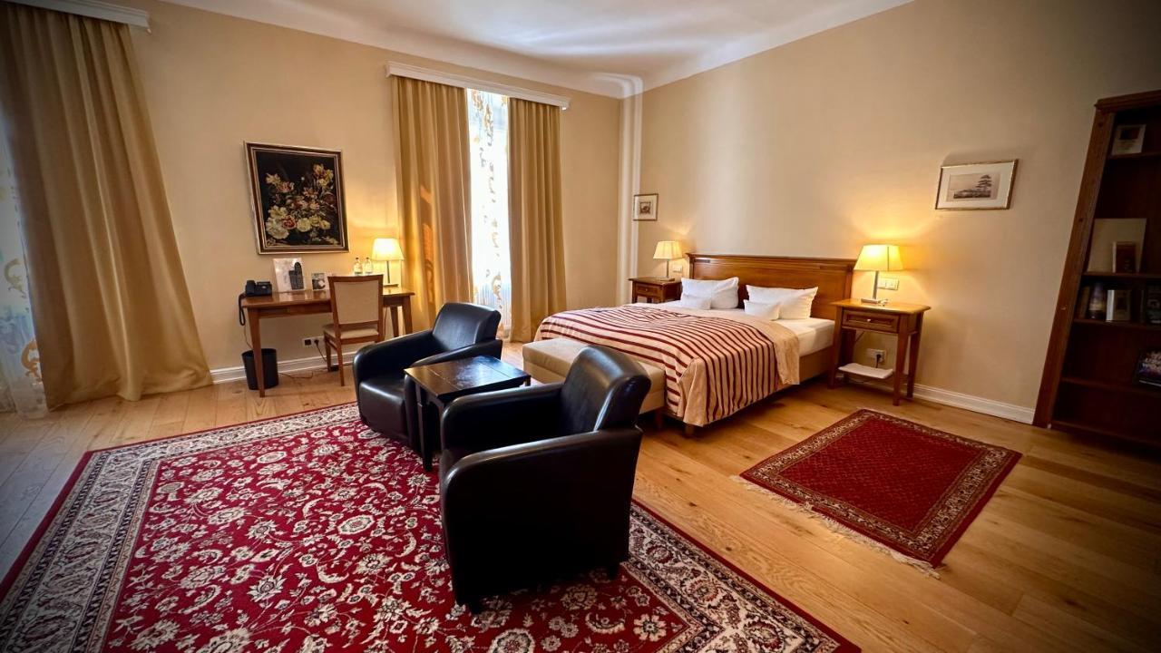 Schloss Burgellern Schesslitz Номер фото